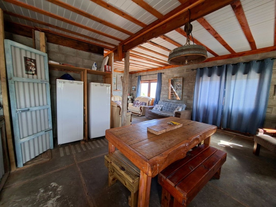 2 Bedroom Property for Sale in Louis Rood Western Cape